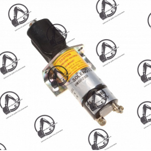 Соленоид CAT 2848231