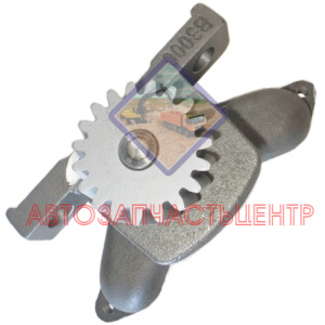 Насос масляный B3000-1011010 / B3000-1011020A