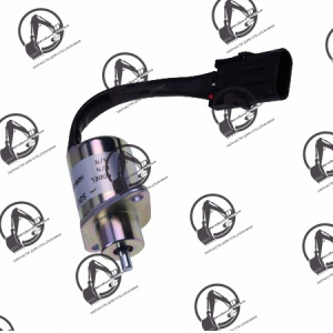 Соленоид Hyundai 2848A275