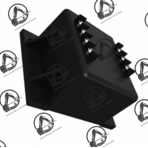 Реле CAT 4W-8471