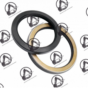 Уплотнение NOK BA3366