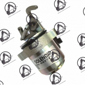 Электромагнитный клапан DEUTZ 0427 2733