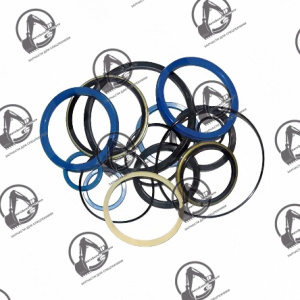 Ремкомплект 10X0134 для гидроцилиндра Terex 1H0016